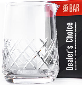 THE ROCKS Whiskey Glass and Ice set, The Dale design – The Elan Collective