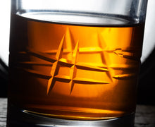 THE ROCKS Whiskey Glass and Ice Set, The Dolan design